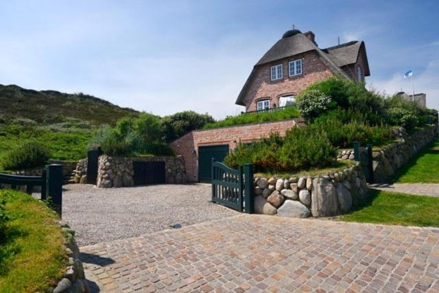 Godewind Haus Godewind, Go01 Rantum (Sylt)