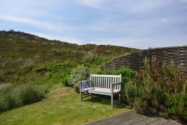 Godewind Haus Godewind, Go01 * Rantum (Sylt)