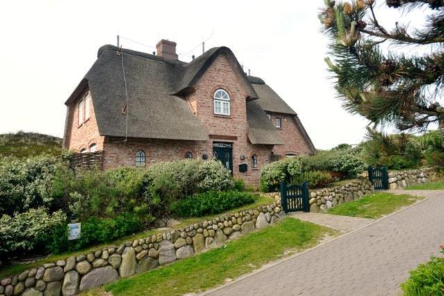 Godewind Haus Godewind, Go01 Ferienhaus