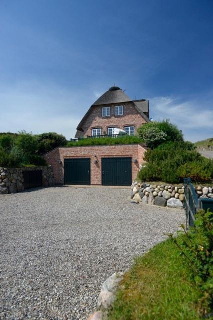 Godewind Haus Godewind, Go01 Ferienhaus *