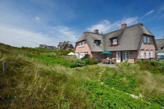 Godewind Haus Godewind, Go01 * Rantum (Sylt)