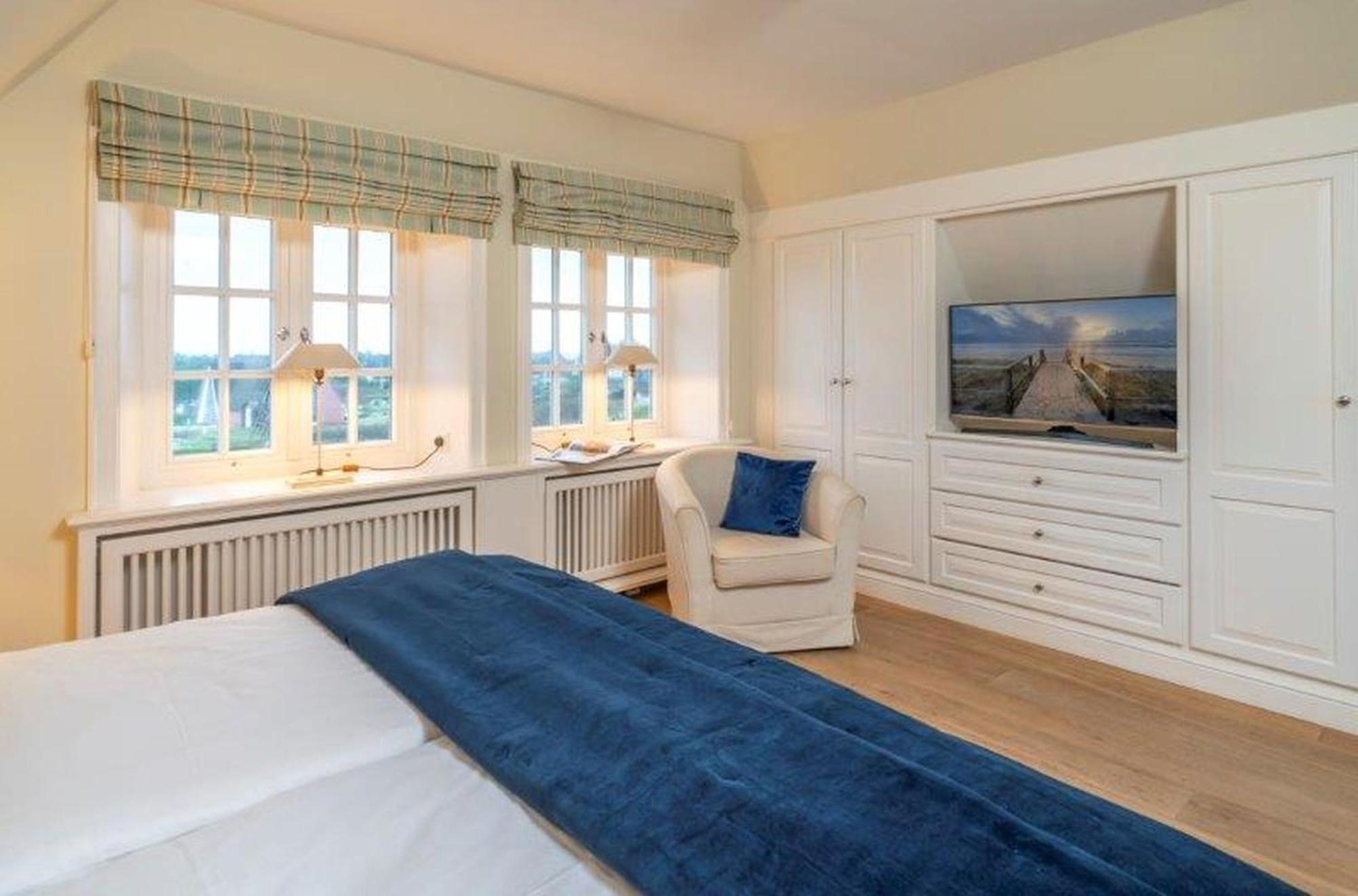 Ferienhaus Godewind Haus Godewind, Go01 Rantum (Sylt)