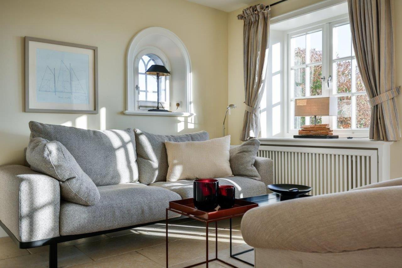 Ferienhaus Godewind Haus Godewind, Go01 Rantum (Sylt)